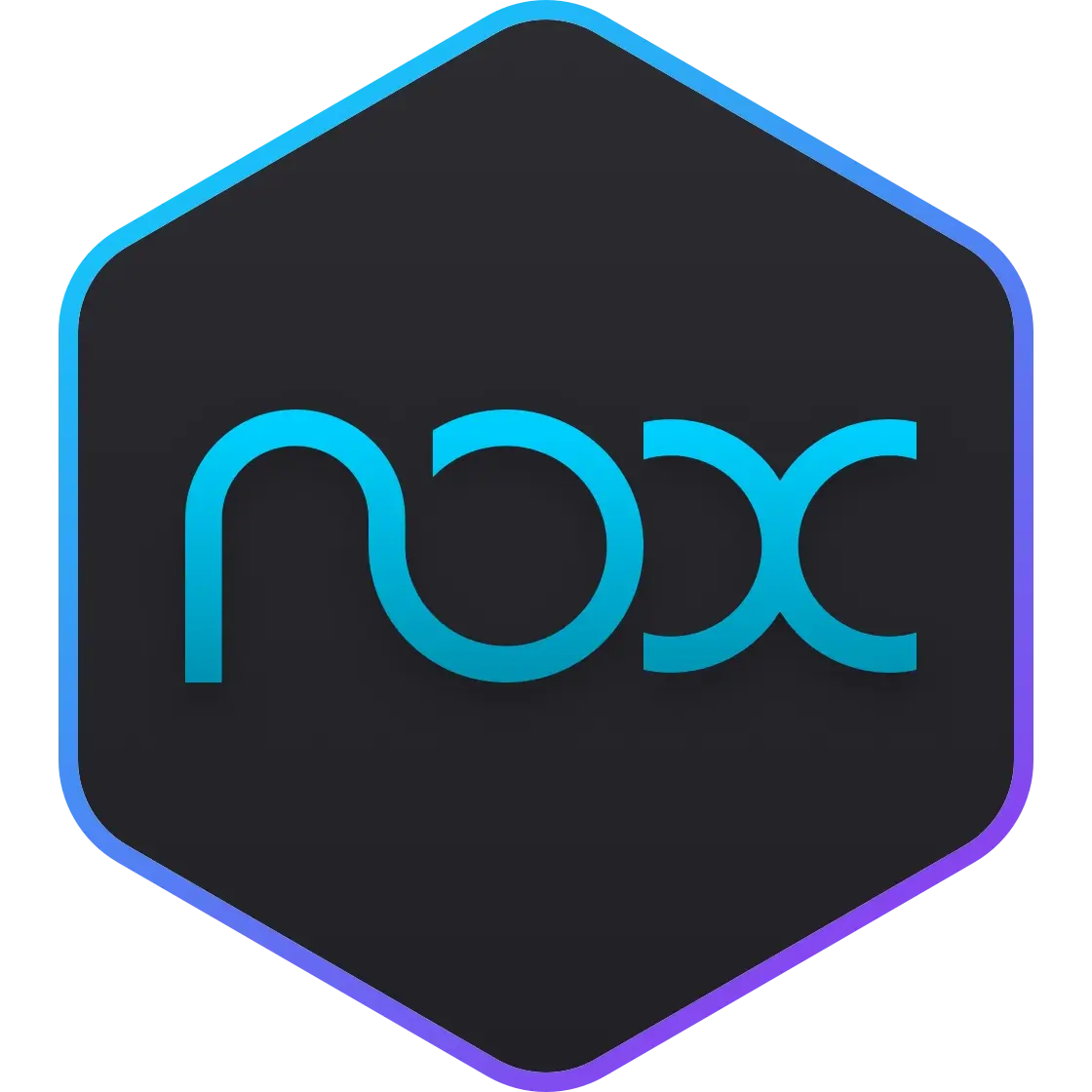 логотип Nox App Player