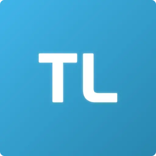 логотип TLauncher