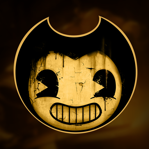 logo Bendy and the Ink Machine