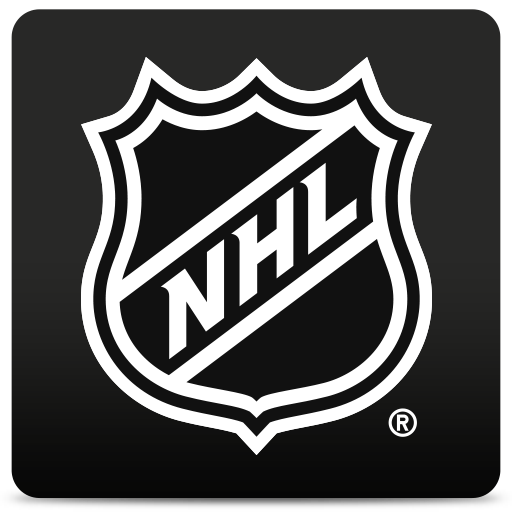 логотип NHL
