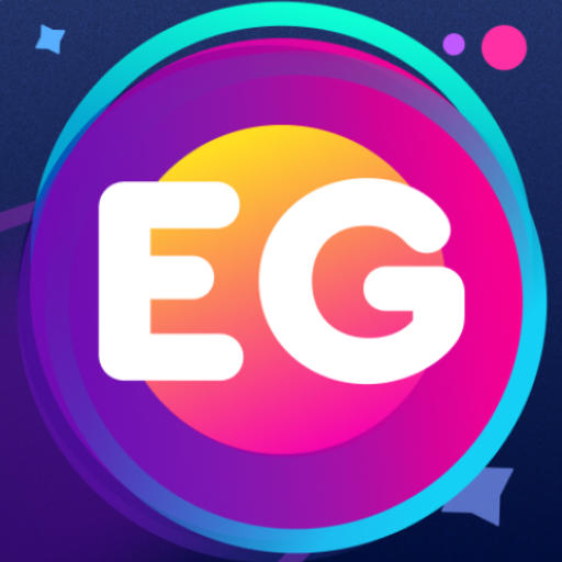 логотип English Galaxy
