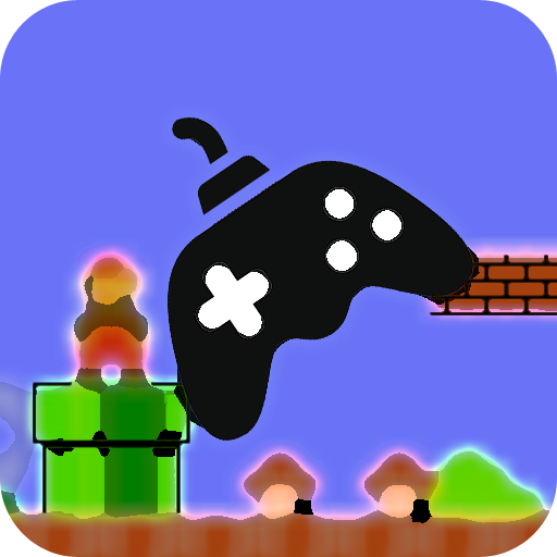 логотип Super Games