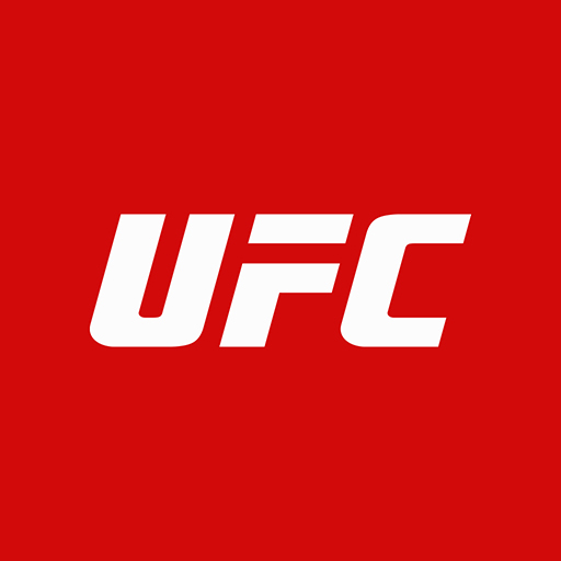 логотип UFC