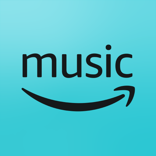 логотип Amazon Music