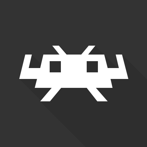 логотип RetroArch Plus