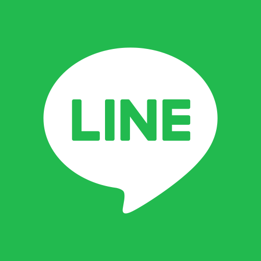 логотип Line