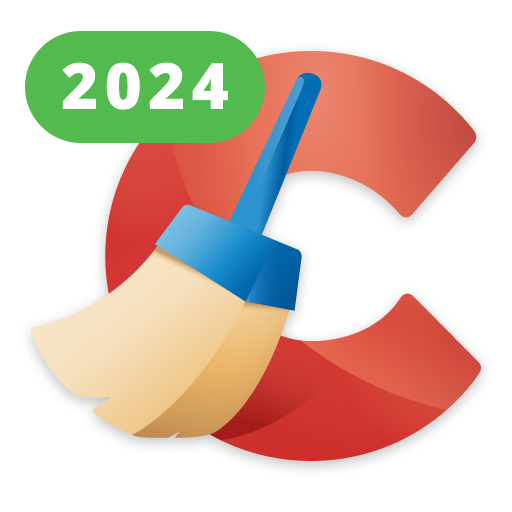 логотип CCleaner