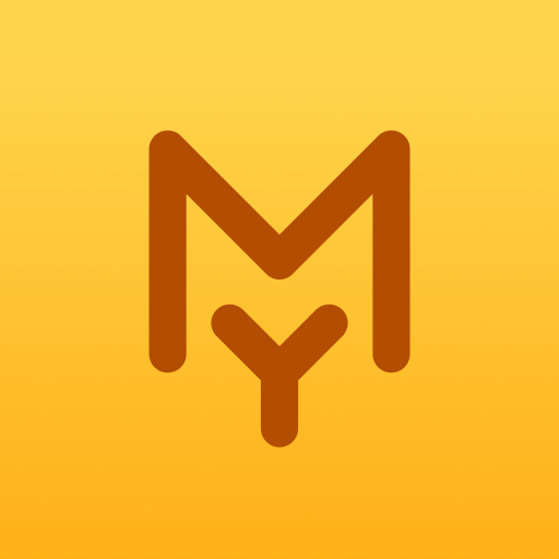 логотип MyBook