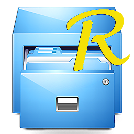 логотип Root Explorer