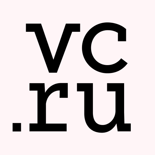 логотип vc.ru