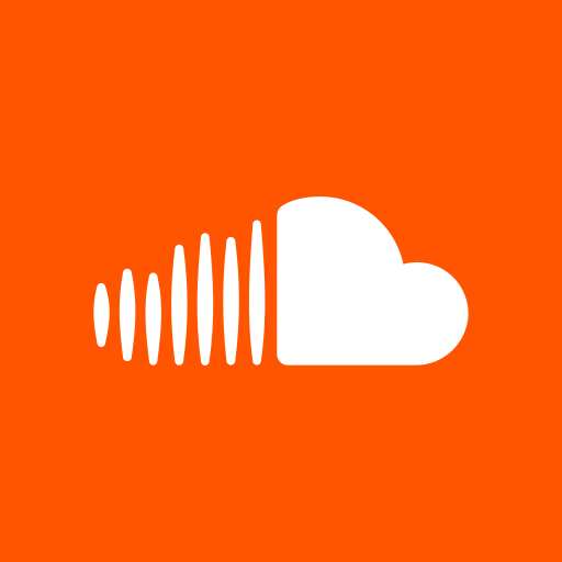 логотип SoundCloud