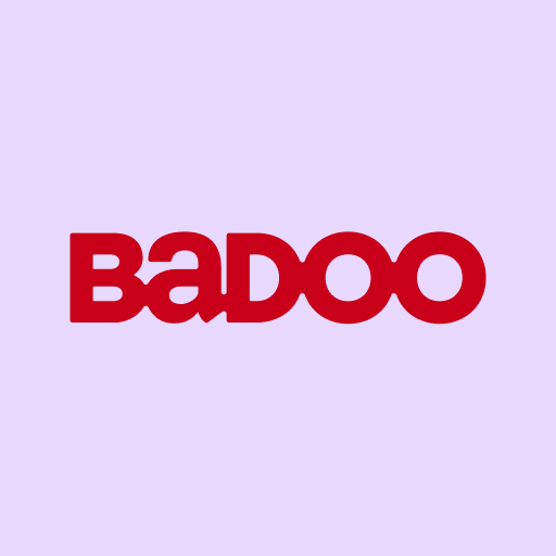логотип Badoo