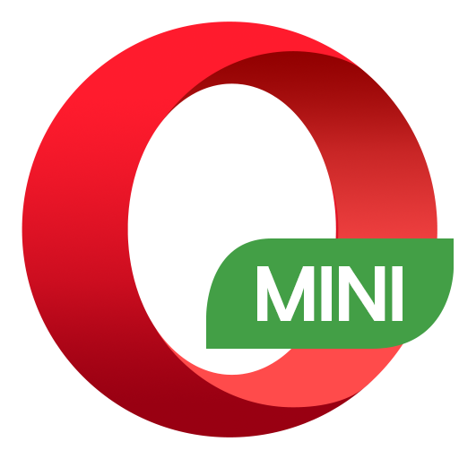 логотип Opera Mini
