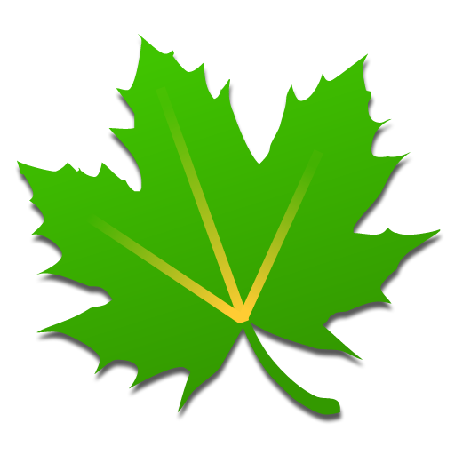 логотип Greenify