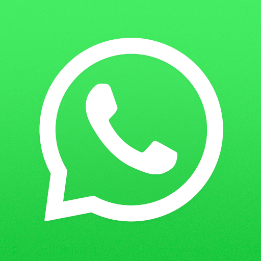 логотип WhatsApp