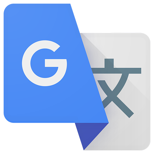 логотип Google Переводчик