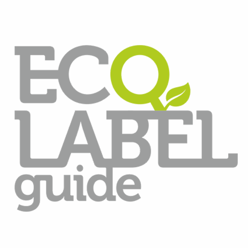 логотип Ecolabel Guide