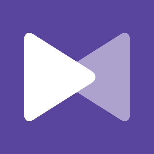 логотип KMPlayer