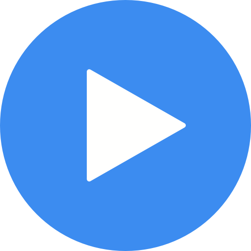 логотип MX Player