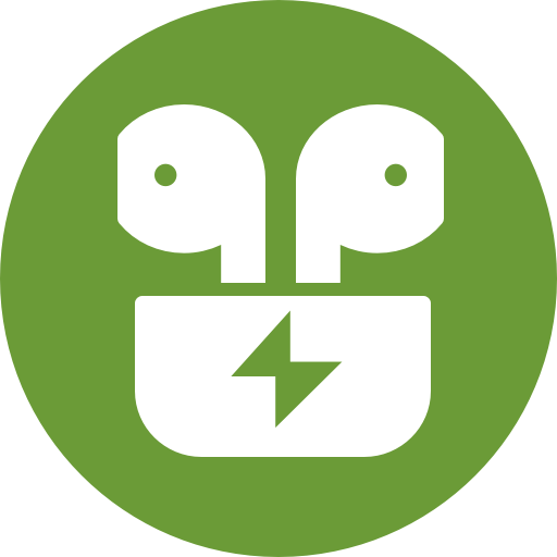 логотип Andropods