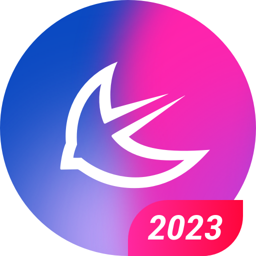 логотип Apus Launcher