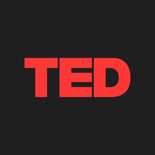 логотип TED