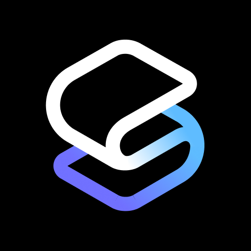 логотип Smart Launcher 6