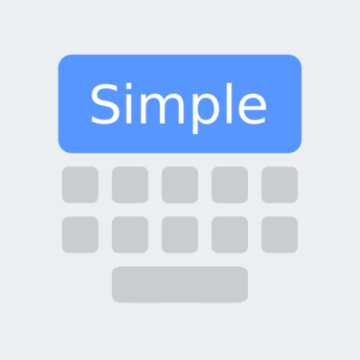 логотип Simple Keyboard