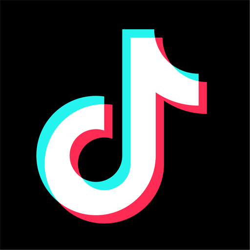 логотип TikTok
