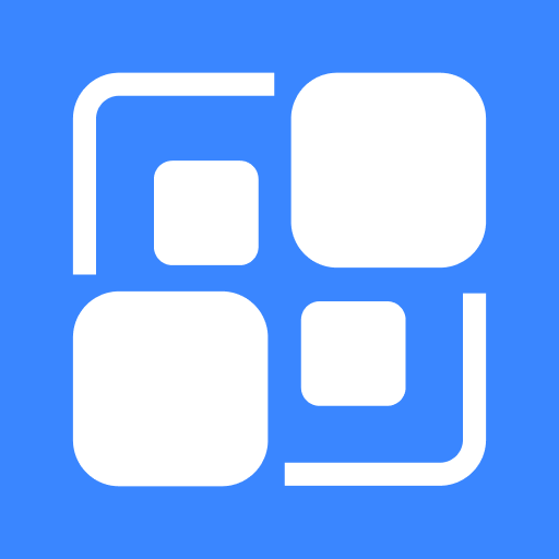 логотип Computer Launcher