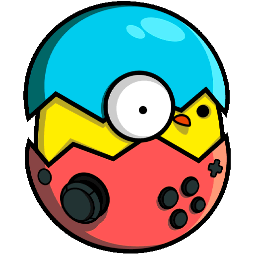 логотип Egg NS Emulator