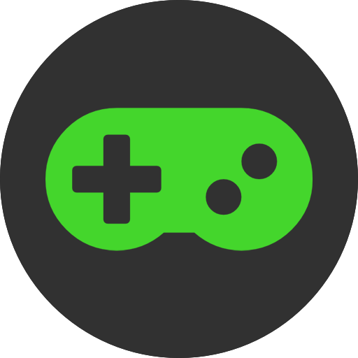 логотип Game Booster