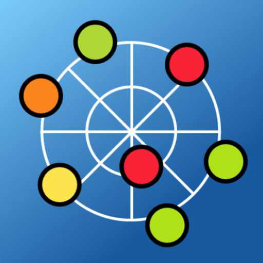 логотип GPS Test