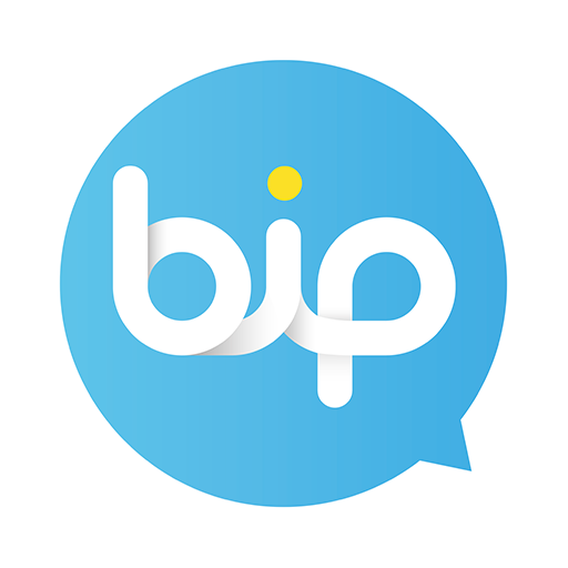 логотип BiP