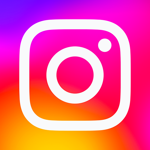 логотип Instagram