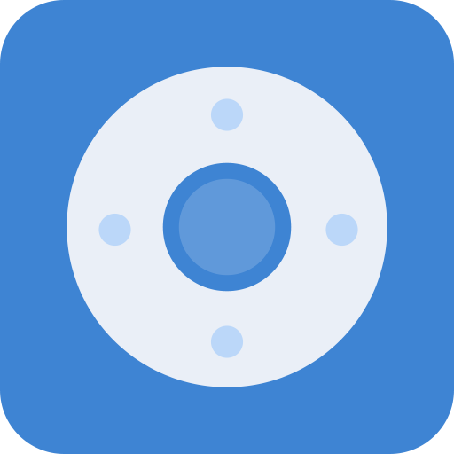 логотип Mi Remote