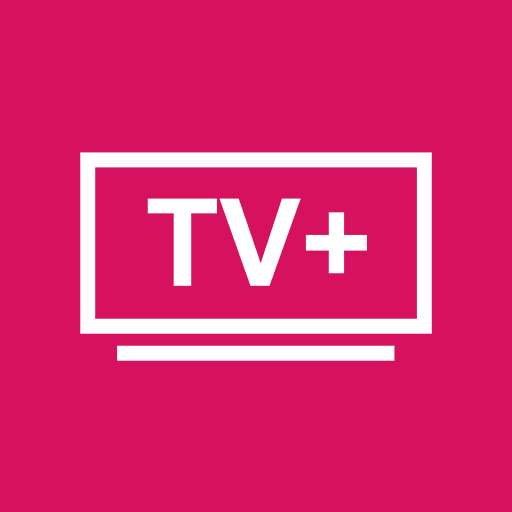 логотип TV+ онлайн HD ТВ