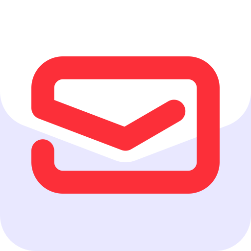 логотип myMail