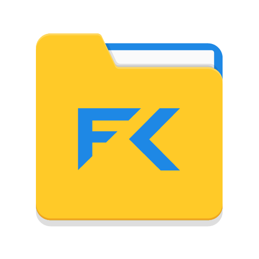 логотип File Commander Manager