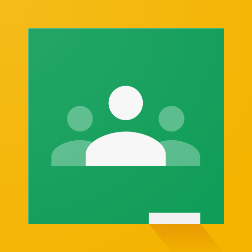 логотип Google Classroom