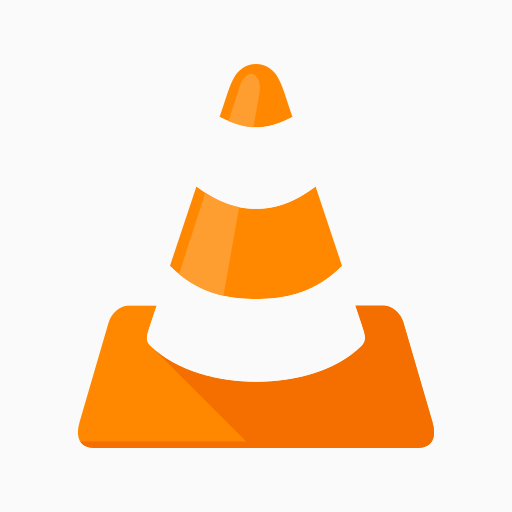 логотип VLC