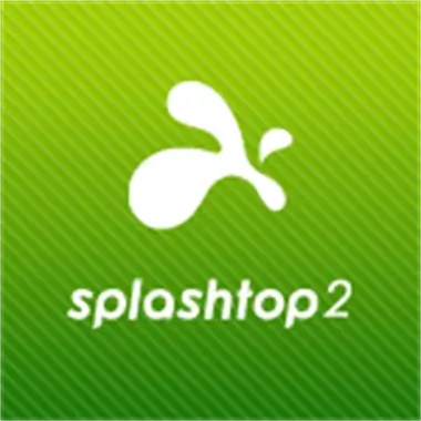 логотип Splashtop