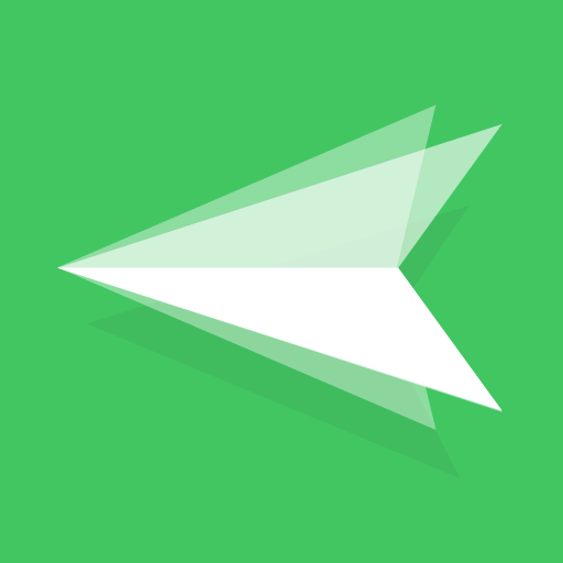 логотип Airdroid