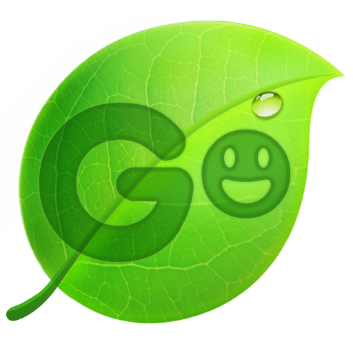 логотип GO Keyboard