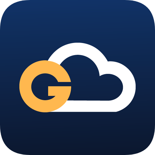 логотип G Cloud