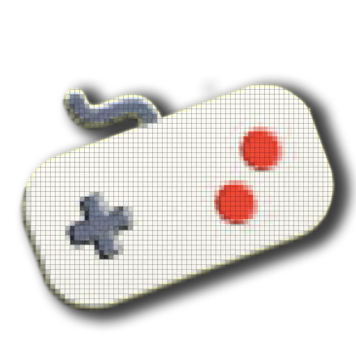 логотип Super8Plus (nES/FC Emulator)