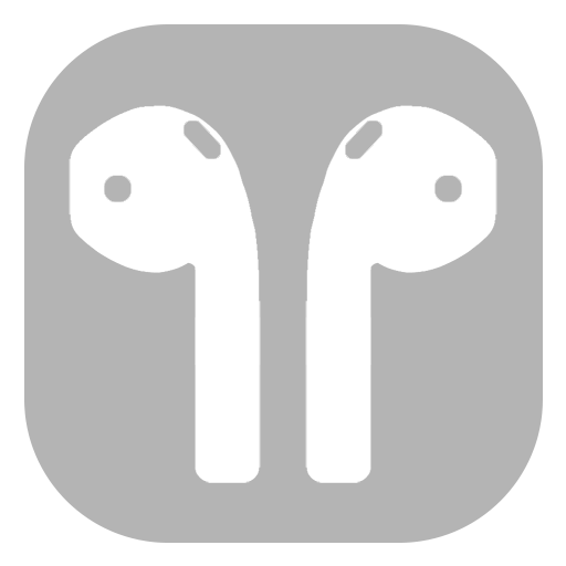 логотип AirBuds Popup