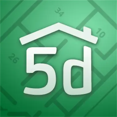 логотип Planner 5D
