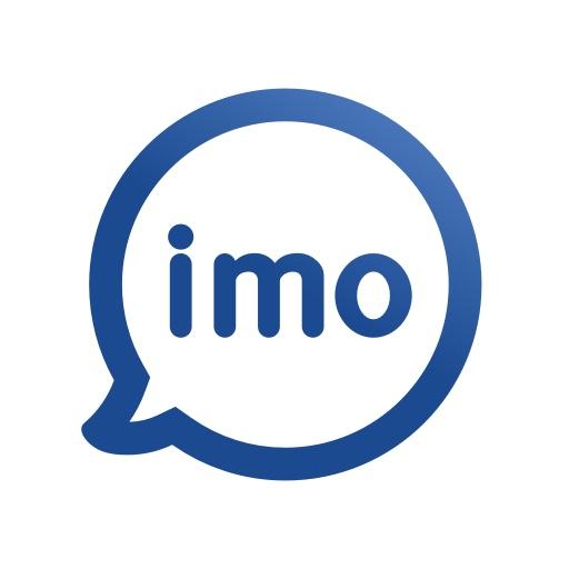 логотип Imo