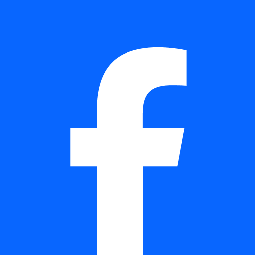 логотип Facebook